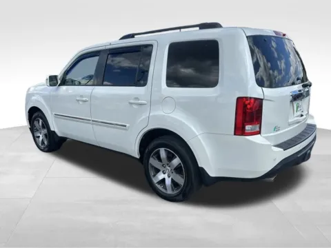 More photos of 2013 Honda Pilot Touring at Bridge Auto Group, NJ