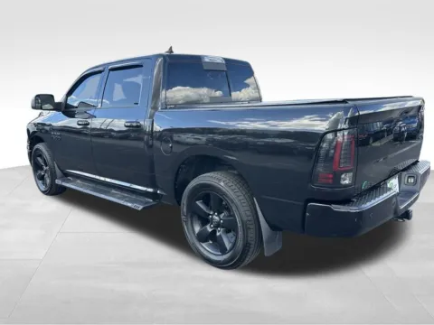 More photos of 2018 Ram 1500 Big Horn at Bridge Auto Group, NJ