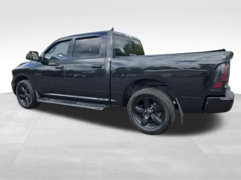 More photos of 2018 Ram 1500 Big Horn at Bridge Auto Group, NJ