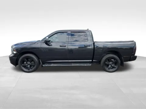 More photos of 2018 Ram 1500 Big Horn at Bridge Auto Group, NJ