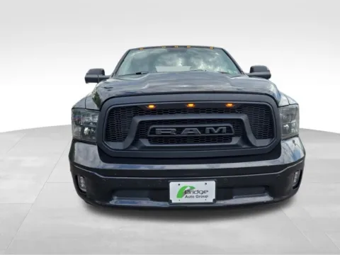 Photos of 2018 Ram 1500 Big Horn for sale in Berlin, NJ at Bridge Auto Group