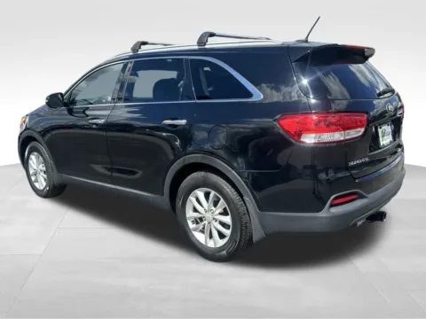 More photos of 2017 Kia Sorento LX at Bridge Auto Group, NJ