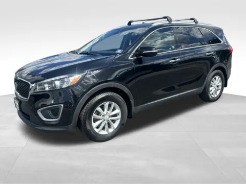 Another view of 2017 Kia Sorento LX for sale in Berlin, NJ at Bridge Auto Group