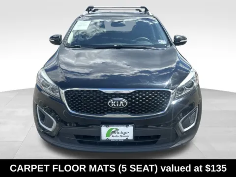 Photos of 2017 Kia Sorento LX for sale in Berlin, NJ at Bridge Auto Group