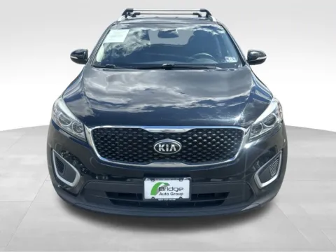 Photos of 2017 Kia Sorento LX for sale in Berlin, NJ at Bridge Auto Group