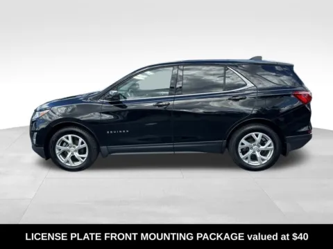 More photos of 2020 Chevrolet Equinox LT at Bridge Auto Group, NJ