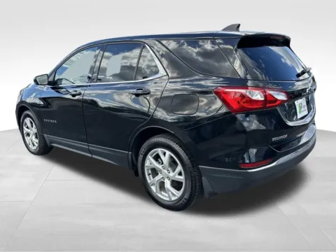More photos of 2020 Chevrolet Equinox LT at Bridge Auto Group, NJ