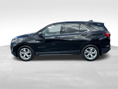 More photos of 2020 Chevrolet Equinox LT at Bridge Auto Group, NJ