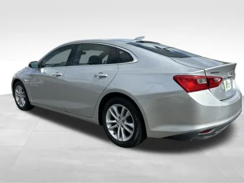 More photos of 2016 Chevrolet Malibu LT at Bridge Auto Group, NJ