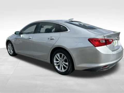 More photos of 2016 Chevrolet Malibu LT at Bridge Auto Group, NJ