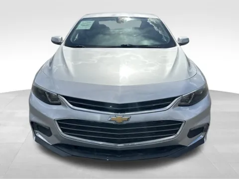 Photos of 2016 Chevrolet Malibu LT for sale in Berlin, NJ at Bridge Auto Group