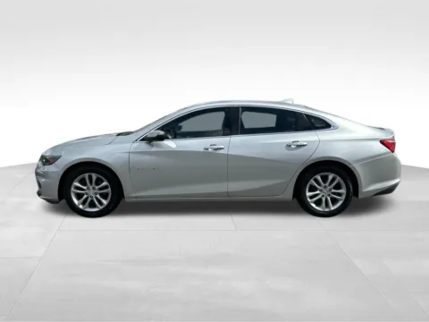 More photos of 2016 Chevrolet Malibu LT at Bridge Auto Group, NJ