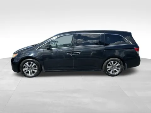More photos of 2016 Honda Odyssey Touring at Bridge Auto Group, NJ