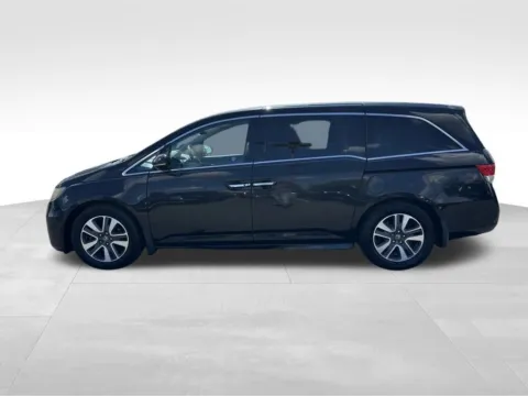 More photos of 2016 Honda Odyssey Touring at Bridge Auto Group, NJ