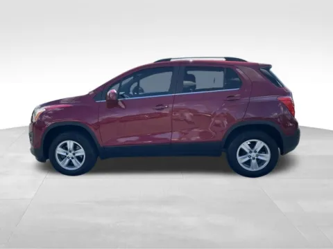 More photos of 2015 Chevrolet Trax LT at Bridge Auto Group, NJ