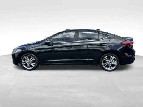 More photos of 2018 Hyundai Elantra Limited at Bridge Auto Group, NJ