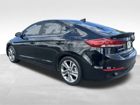More photos of 2018 Hyundai Elantra Limited at Bridge Auto Group, NJ