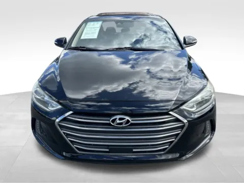 Photos of 2018 Hyundai Elantra Limited for sale in Berlin, NJ at Bridge Auto Group