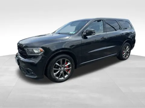 Another view of 2014 Dodge Durango R/T for sale in Berlin, NJ at Bridge Auto Group