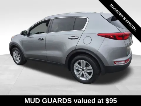 More photos of 2019 Kia Sportage LX at Bridge Auto Group, NJ