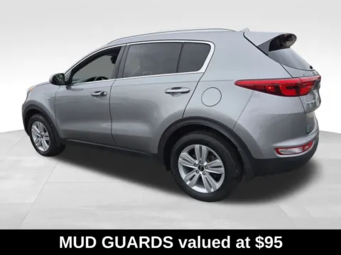 More photos of 2019 Kia Sportage LX at Bridge Auto Group, NJ