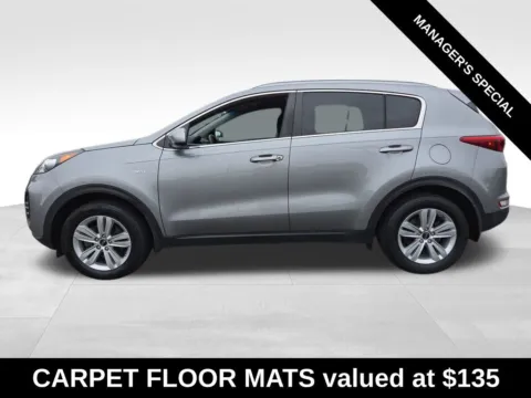 More photos of 2019 Kia Sportage LX at Bridge Auto Group, NJ