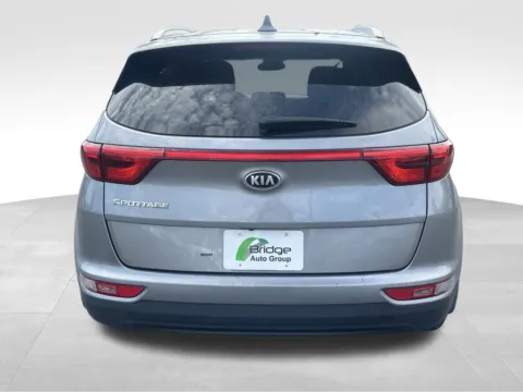 More photos of 2019 Kia Sportage LX at Bridge Auto Group, NJ