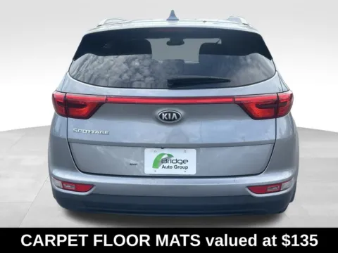 More photos of 2019 Kia Sportage LX at Bridge Auto Group, NJ