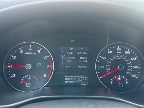 More photos of 2019 Kia Sportage LX at Bridge Auto Group, NJ