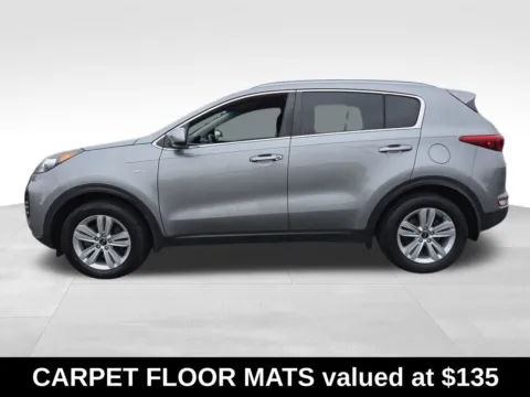 More photos of 2019 Kia Sportage LX at Bridge Auto Group, NJ