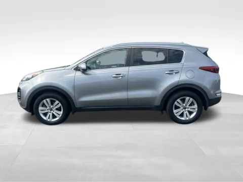 Photos of 2019 Kia Sportage LX for sale in Berlin, NJ at Bridge Auto Group