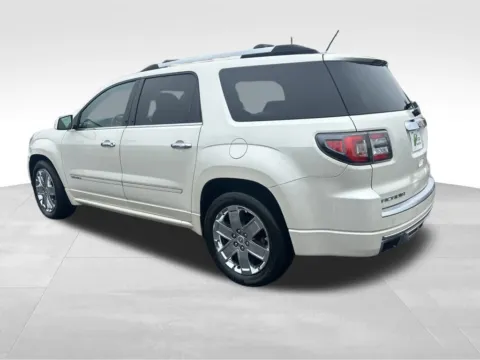 More photos of 2015 GMC Acadia Denali at Bridge Auto Group, NJ