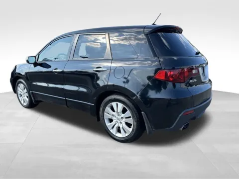 More photos of 2012 Acura RDX Technology Package at Bridge Auto Group, NJ