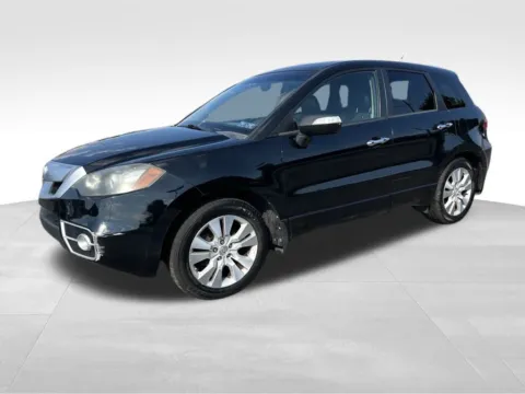 Another view of 2012 Acura RDX Technology Package for sale in Berlin, NJ at Bridge Auto Group