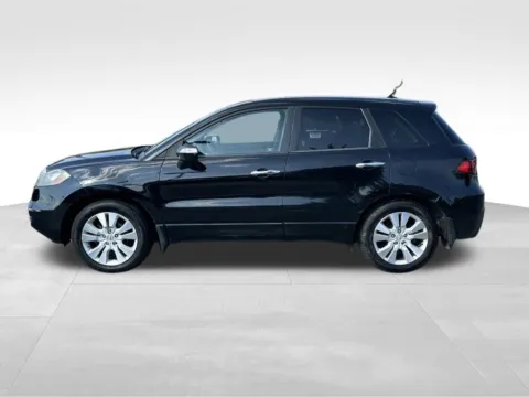 More photos of 2012 Acura RDX Technology Package at Bridge Auto Group, NJ