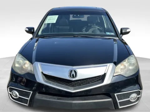 Photos of 2012 Acura RDX Technology Package for sale in Berlin, NJ at Bridge Auto Group