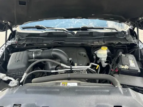 Photos of 2018 Ram 1500 Express for sale in Berlin, NJ at Bridge Auto Group