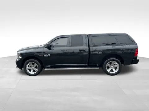 More photos of 2018 Ram 1500 Express at Bridge Auto Group, NJ