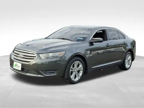 Another view of 2015 Ford Taurus SEL for sale in Berlin, NJ at Bridge Auto Group