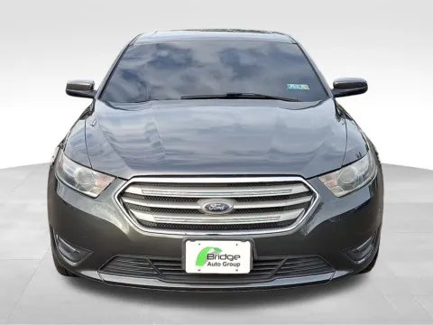 Photos of 2015 Ford Taurus SEL for sale in Berlin, NJ at Bridge Auto Group