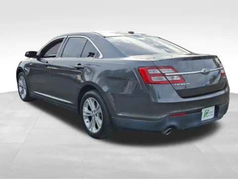 More photos of 2015 Ford Taurus SEL at Bridge Auto Group, NJ