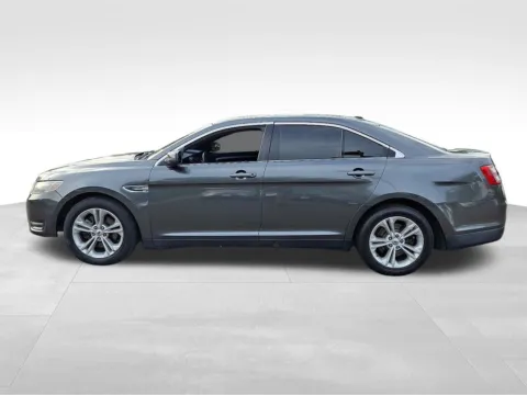 More photos of 2015 Ford Taurus SEL at Bridge Auto Group, NJ