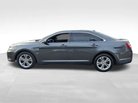 More photos of 2015 Ford Taurus SEL at Bridge Auto Group, NJ