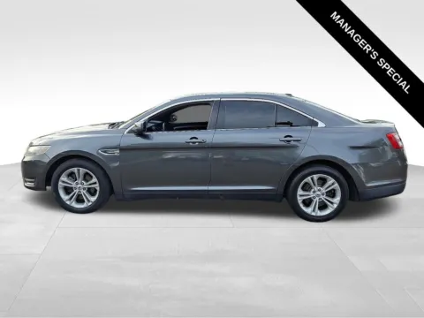 More photos of 2015 Ford Taurus SEL at Bridge Auto Group, NJ