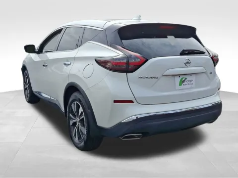 More photos of 2019 Nissan Murano S at Bridge Auto Group, NJ