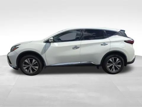 More photos of 2019 Nissan Murano S at Bridge Auto Group, NJ