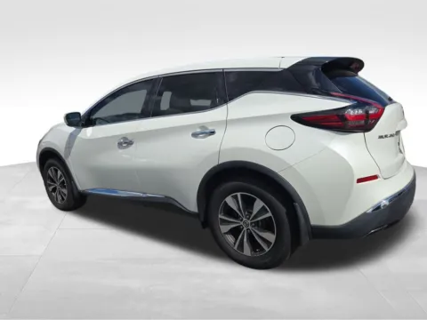More photos of 2019 Nissan Murano S at Bridge Auto Group, NJ