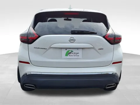 More photos of 2019 Nissan Murano S at Bridge Auto Group, NJ
