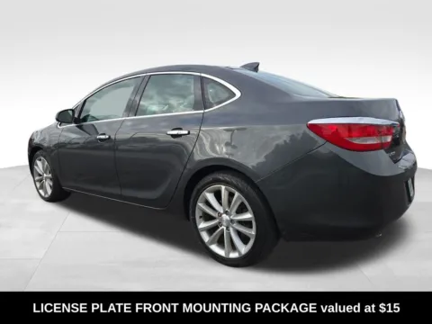 More photos of 2016 Buick Verano Leather Group at Bridge Auto Group, NJ