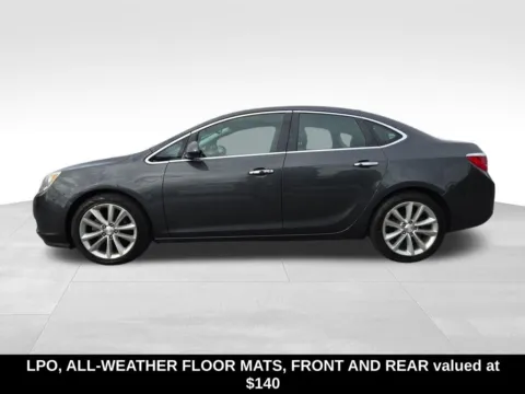 More photos of 2016 Buick Verano Leather Group at Bridge Auto Group, NJ